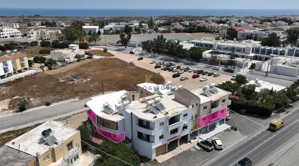 291m² Building for Sale in Paralimni, Famagusta District