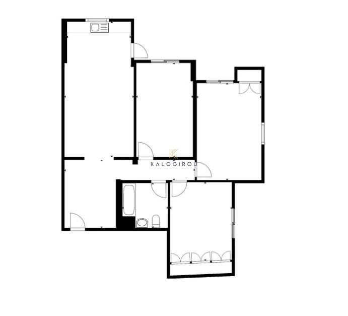 291m² Building for Sale in Paralimni, Famagusta District