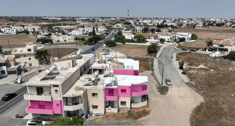 291m² Building for Sale in Paralimni, Famagusta District