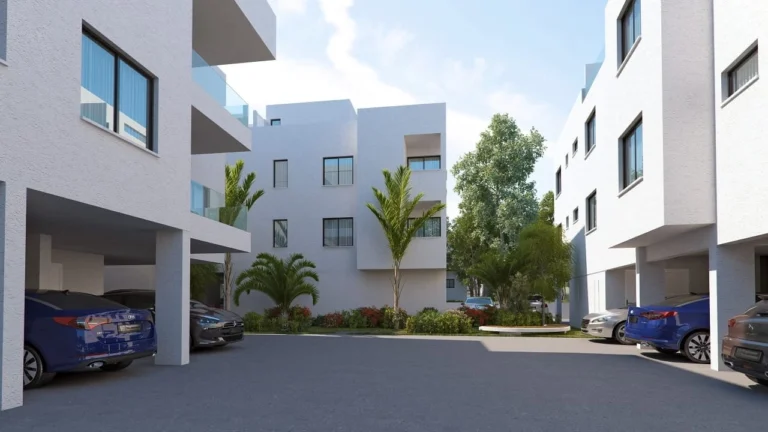 1 Bedroom Apartment for Sale in Livadia Larnakas, Larnaca District