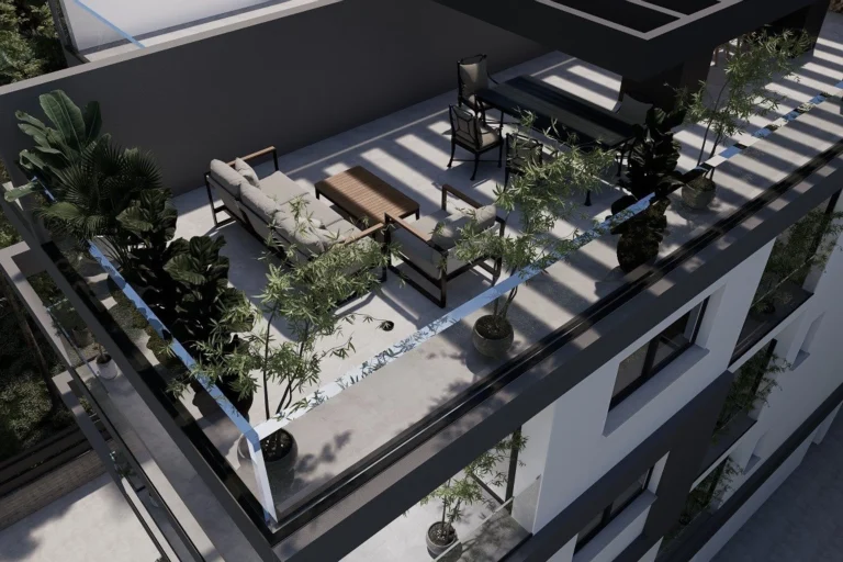 for Sale in Limassol – Agios Athanasios