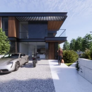 3 Bedroom House for Sale in Chlorakas, Paphos District