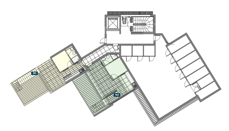 3 Bedroom Apartment for Sale in Limassol – Agios Athanasios