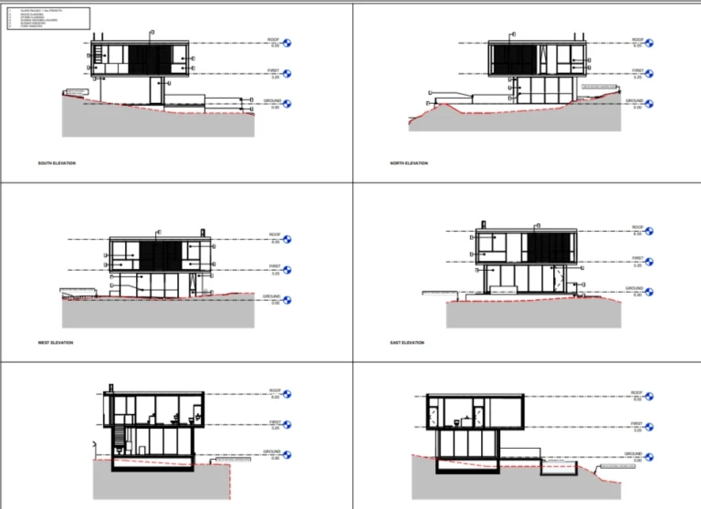5 Bedroom House for Sale in Cape Greko, Famagusta District