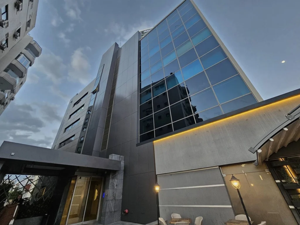 250m² Office for Sale in Limassol – Neapolis