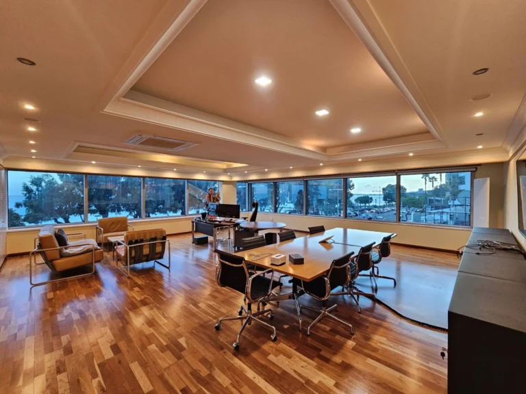 250m² Office for Sale in Limassol – Neapolis