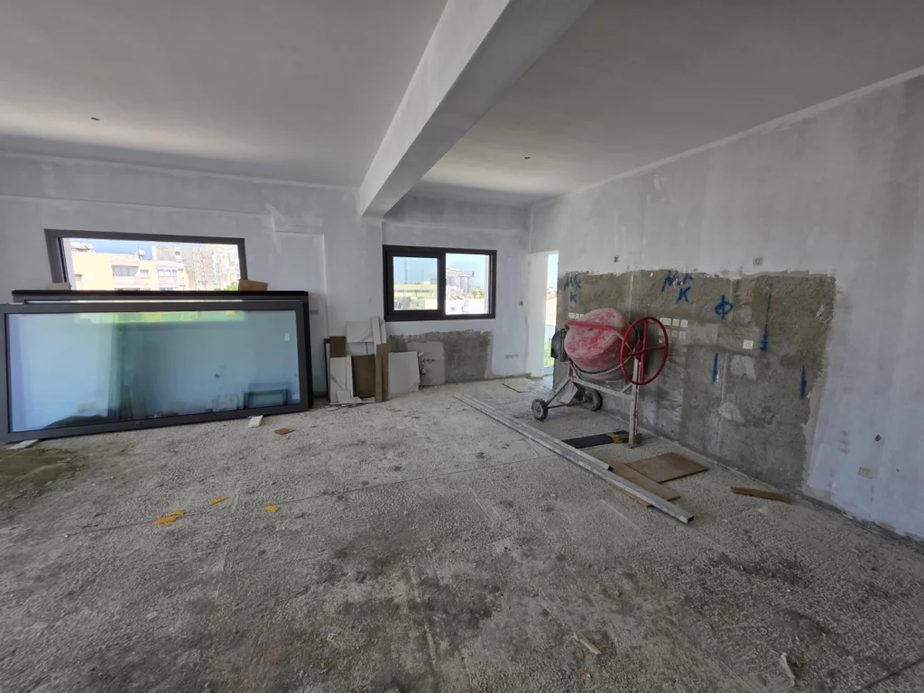 2 Bedroom Apartment for Sale in Limassol – Agios Ioannis