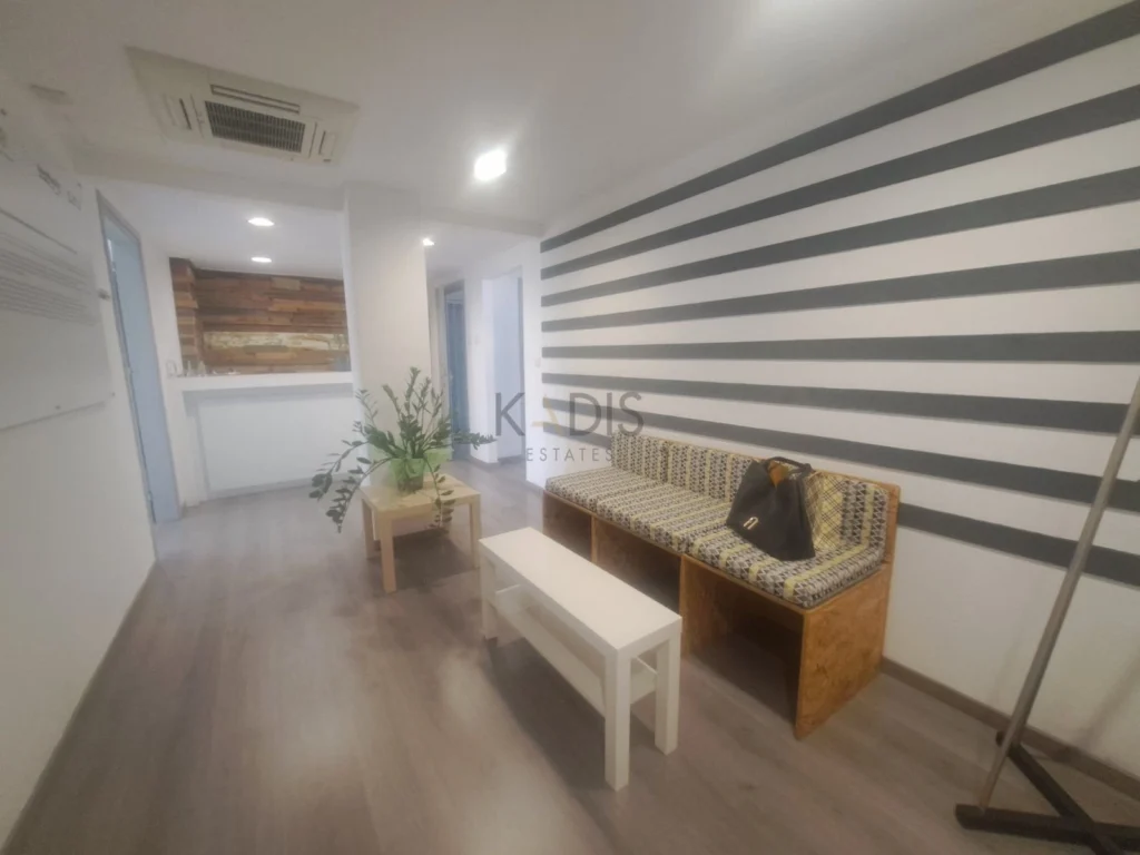 250m² Office for Sale in Nicosia District