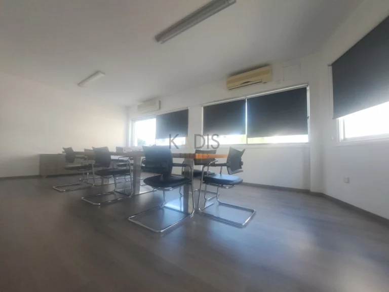 250m² Office for Sale in Nicosia District