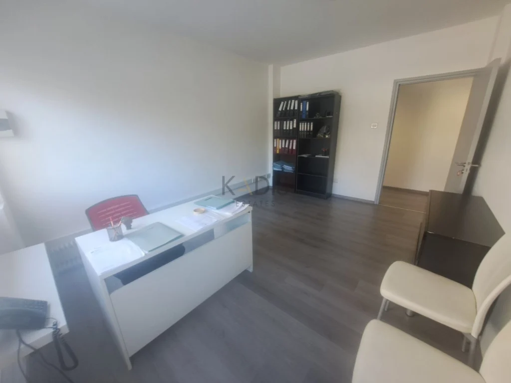 250m² Office for Sale in Nicosia District
