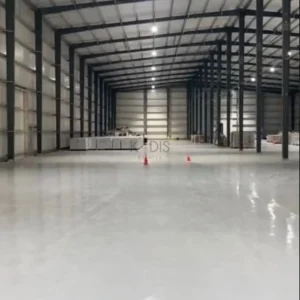 4000m² Commercial for Sale in Ypsonas, Limassol District