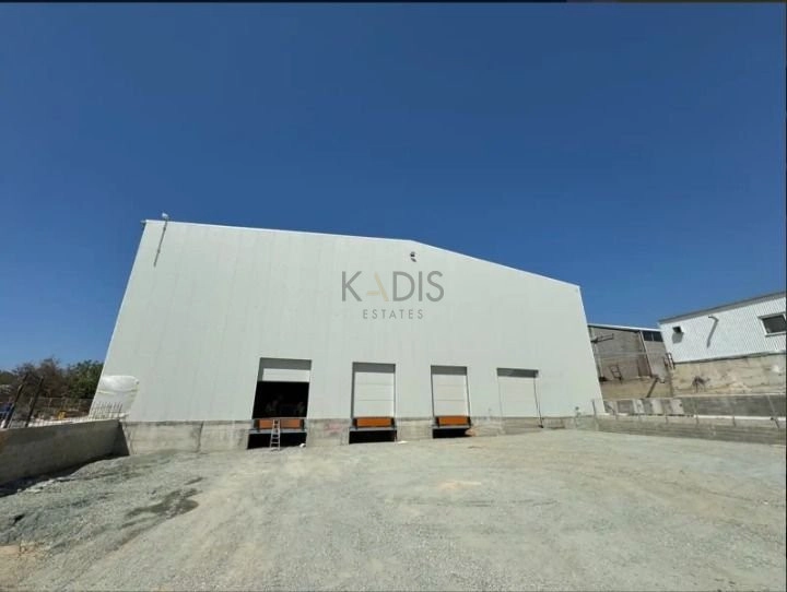 Commercial Properties