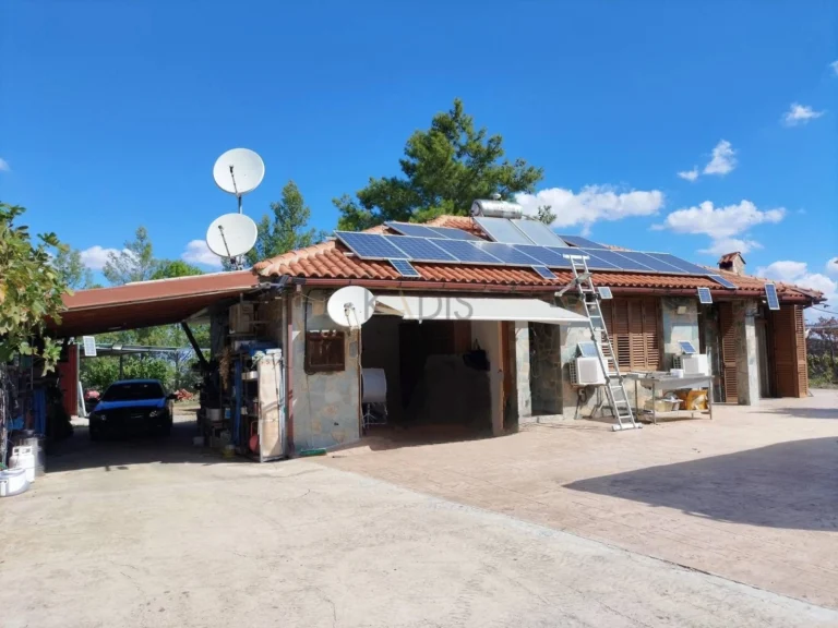 Cheap Houses and Villas for Sale Nicosia up to 900000 euro