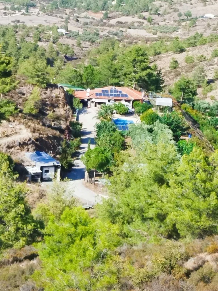 Cheap Houses and Villas for Sale Nicosia up to 900000 euro