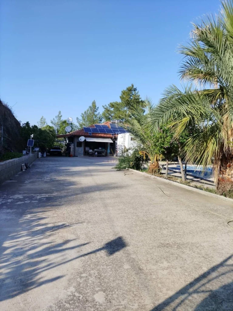 Cheap Houses and Villas for Sale Nicosia up to 900000 euro