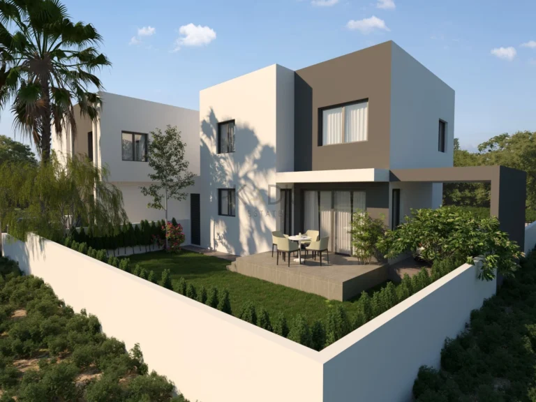 3 Bedroom House for Sale in Nicosia District