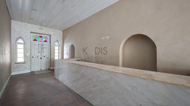 558m² Building for Sale in Nicosia District