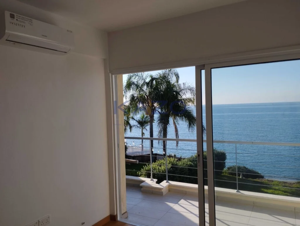 3 Bedroom House for Rent in Pentakomo, Limassol District