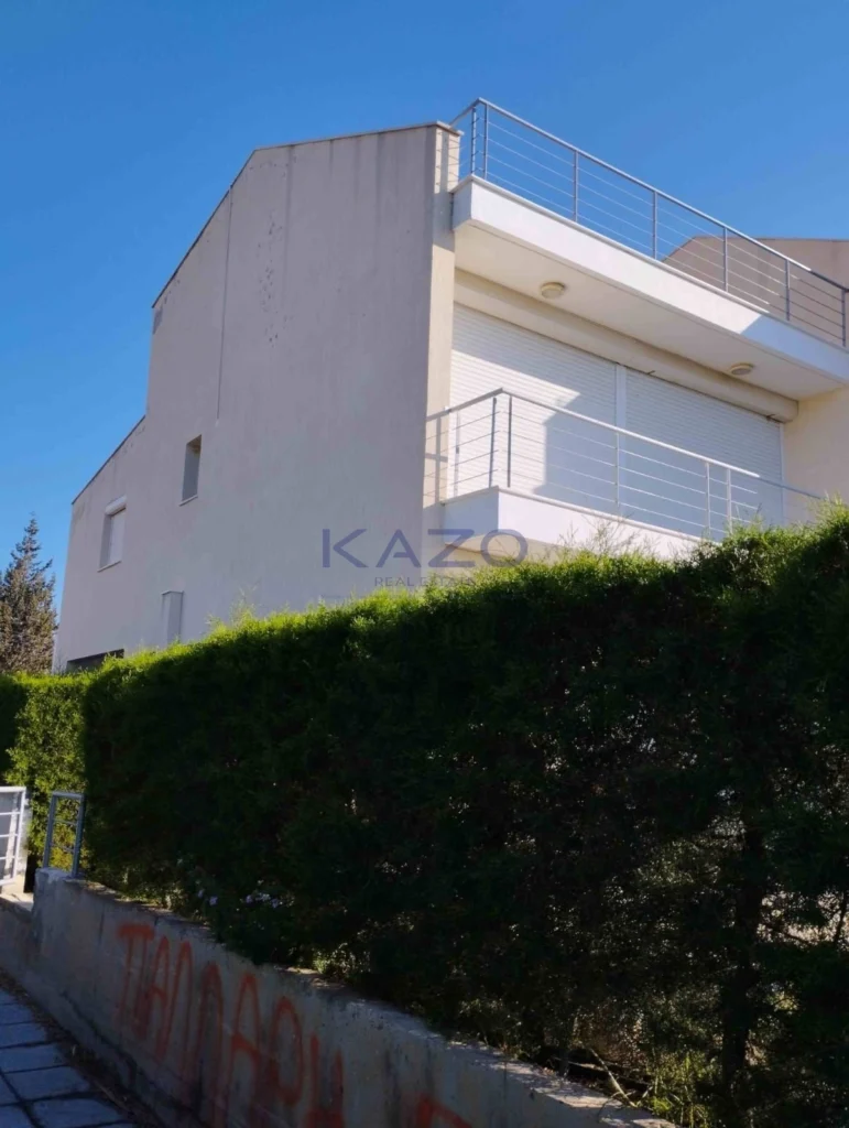 3 Bedroom House for Rent in Pentakomo, Limassol District