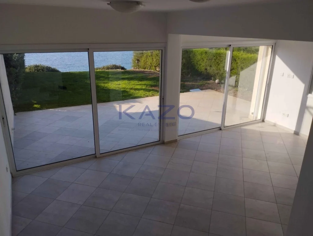 3 Bedroom House for Rent in Pentakomo, Limassol District