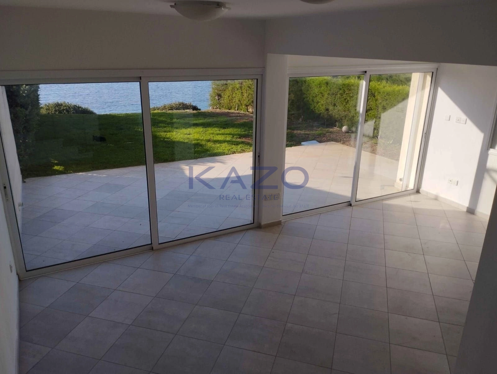 3 Bedroom House for Rent in Pentakomo, Limassol District