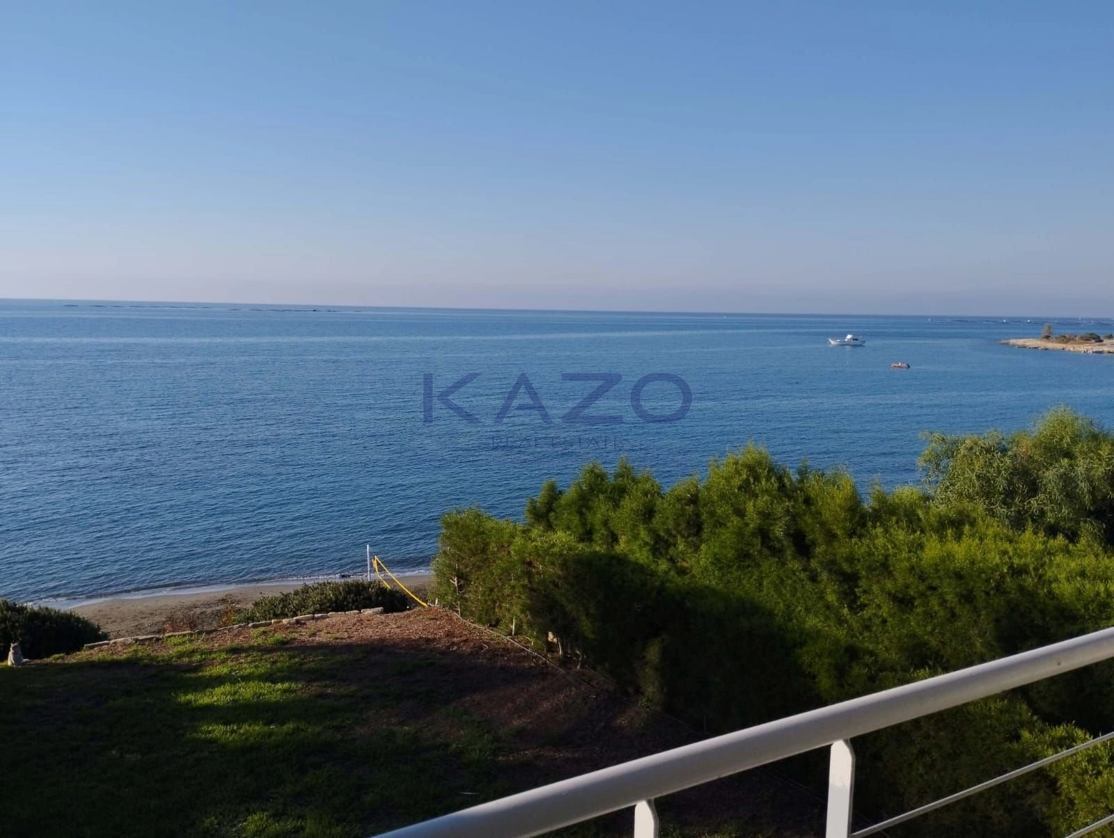 3 Bedroom House for Rent in Pentakomo, Limassol District