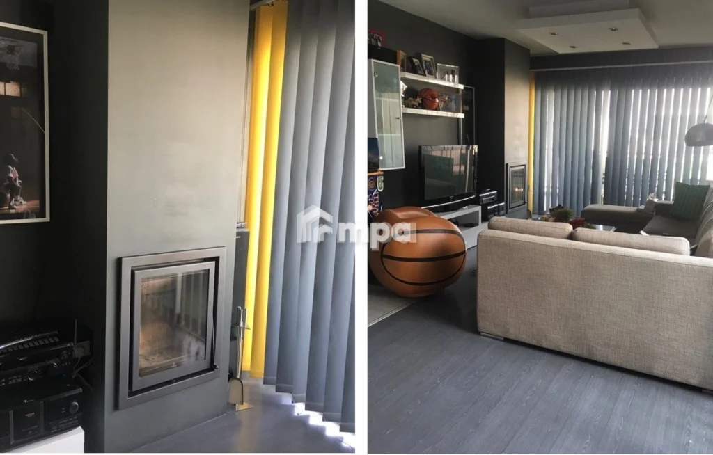 2 Bedroom Apartment for Sale in Strovolos, Nicosia District