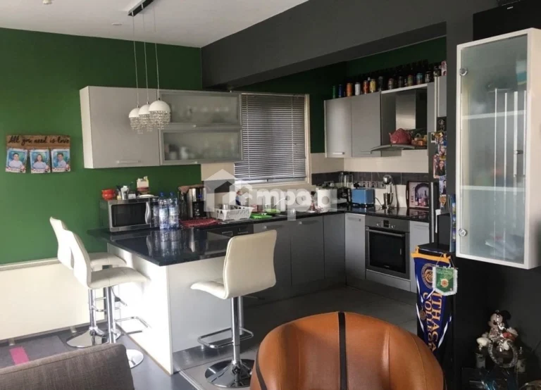 2 Bedroom Apartment for Sale in Strovolos, Nicosia District