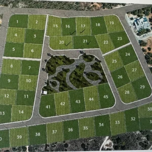 731m² Plot for Sale in Souni, Limassol District