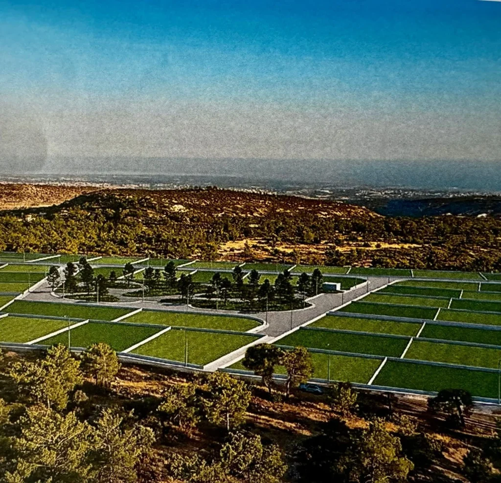 788m² Plot for Sale in Souni, Limassol District