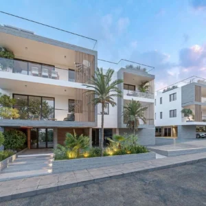 2 Bedroom Apartment for Sale in Erimi, Limassol District