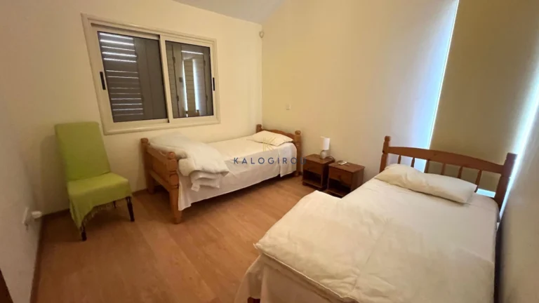 4 Bedroom House for Rent in Pervolia Larnacas