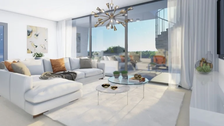 3 Bedroom Apartment for Sale in Limassol District