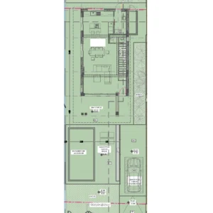 3 Bedroom House for Sale in Trachoni Lemesou, Limassol District