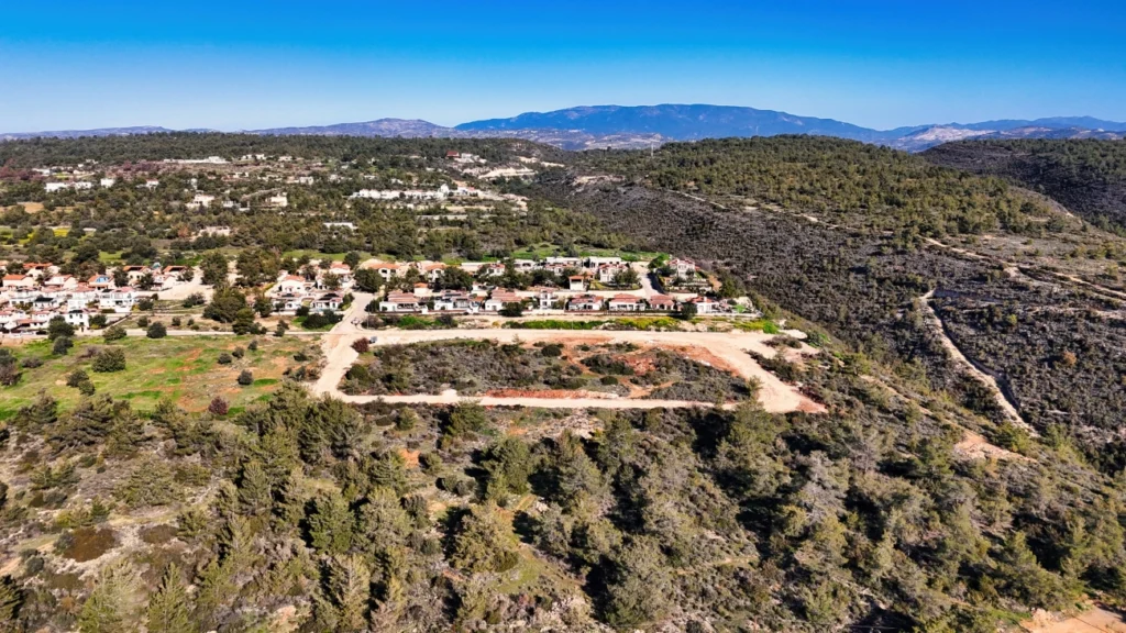 848m² Plot for Sale in Souni, Limassol District