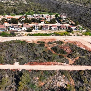848m² Plot for Sale in Souni, Limassol District