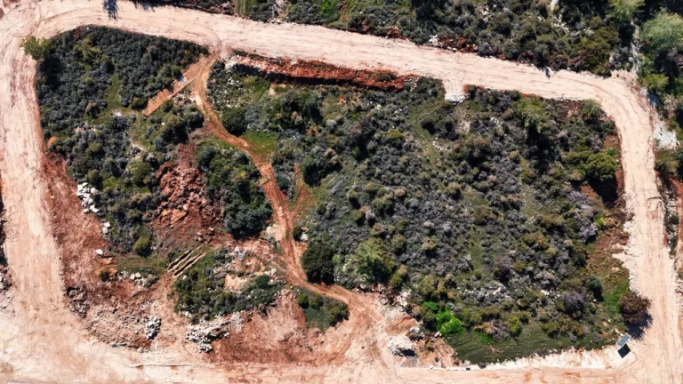 921m² Plot for Sale in Souni, Limassol District