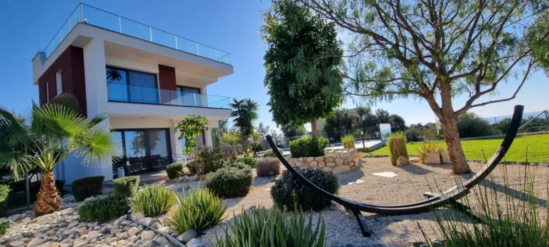 Cheap Houses and Villas for Sale Paphos up to 700000 euro