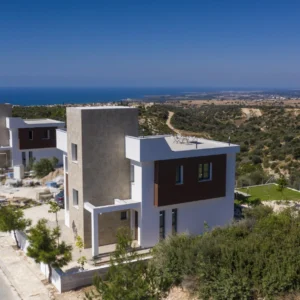 4 Bedroom House for Sale in Kouklia, Paphos District