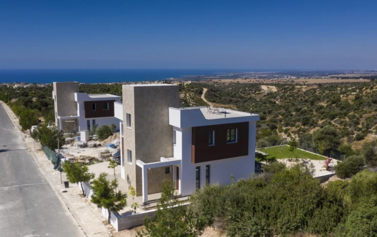 Cheap Houses and Villas for Sale Paphos up to 700000 euro