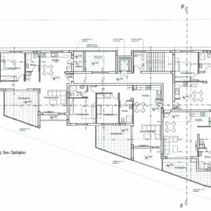 2 Bedroom Apartment for Sale in Latsia, Nicosia District