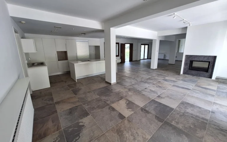 5 Bedroom House for Sale in Kakopetria, Nicosia District