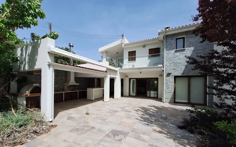Cheap Houses and Villas for Sale Nicosia up to 800000 euro