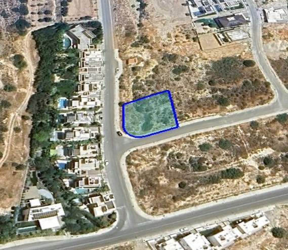 for Sale in Paniotis, Limassol District