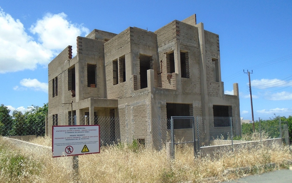 for Sale in Argaka, Paphos District