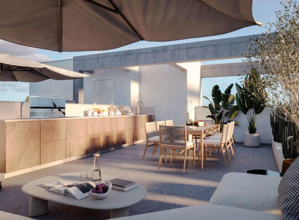 2 Bedroom Apartment for Sale in Oroklini, Larnaca District