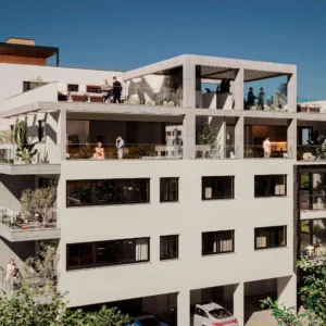 2 Bedroom Apartment for Sale in Oroklini, Larnaca District