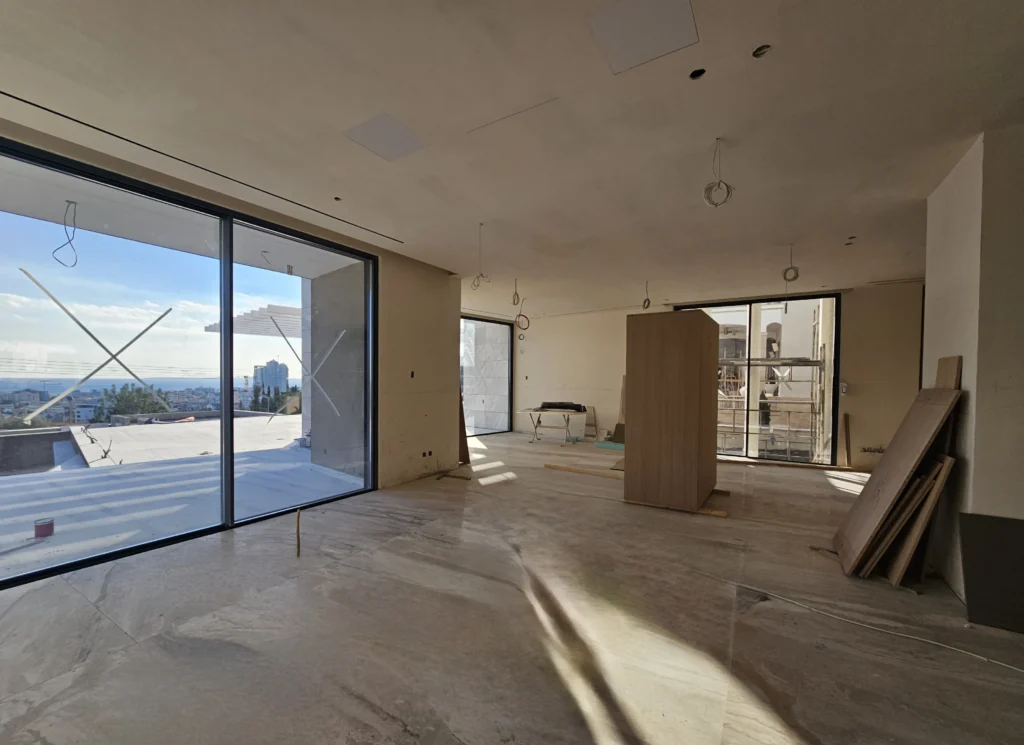 6+ Bedroom House for Rent in Germasogeia, Limassol District