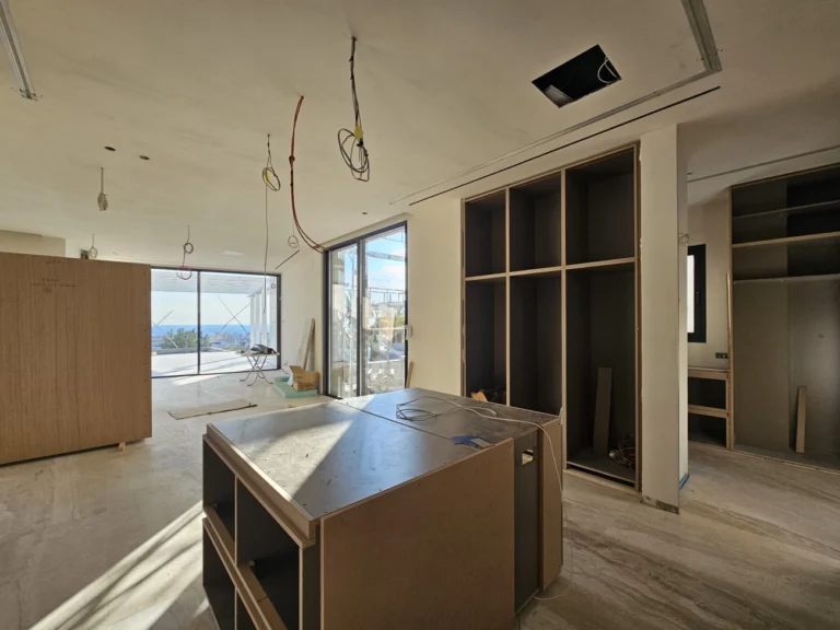 6+ Bedroom House for Rent in Germasogeia, Limassol District