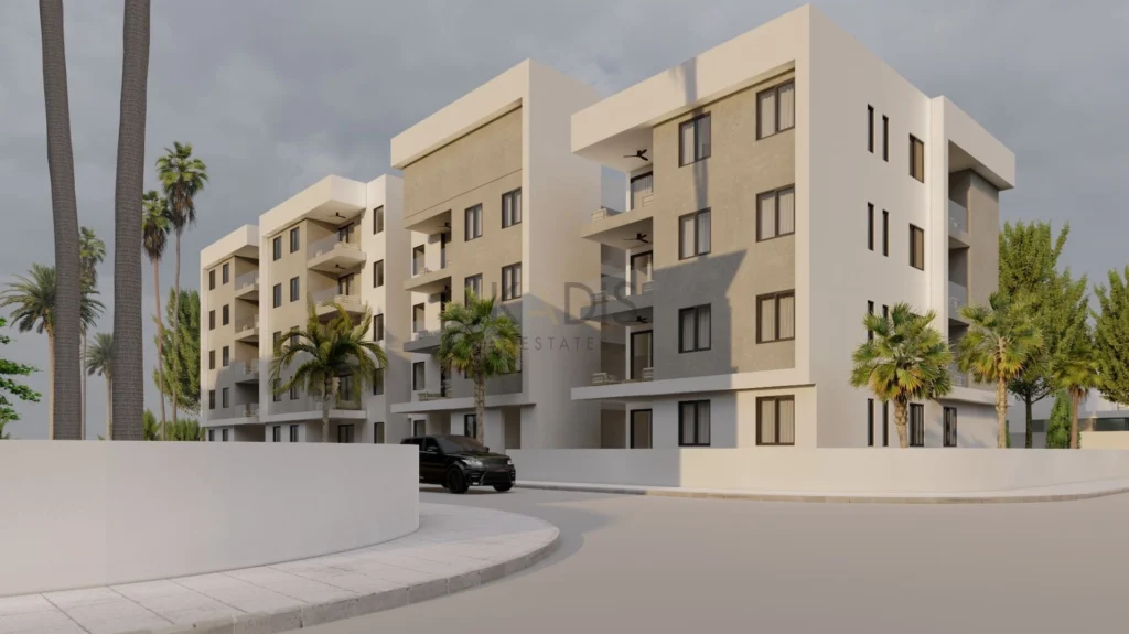 3 Bedroom Apartment for Sale in Latsia, Nicosia District